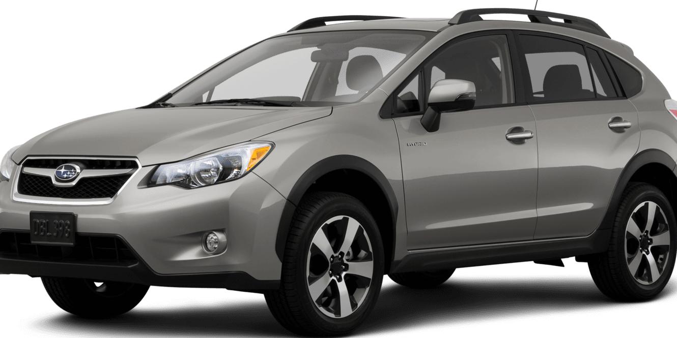 SUBARU XV CROSSTREK 2013 JF2GPAKC3DH851273 image